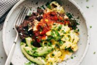 Effortless Breakfast Migas