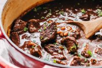 Rancher’s Classic Texas Chili con Carne