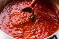 Spicy Arrabbiata Masterpiece