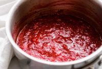 Whip Up Chia Seed Jam