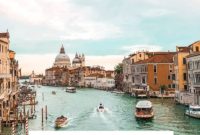 Venice & Florence: Your Perfect Stopover Guide