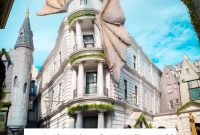 Maximize Your Wizarding World Experience