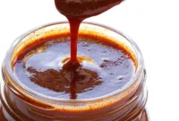 Classic Red Enchilada Sauce