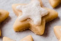 The Ultimate Cut-Out Sugar Cookies: 5 Tips for Baking Perfection