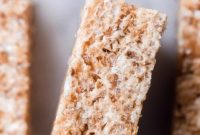 Golden Brown Butter Toasted Marshmallow Krispie Treats