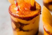 Tropical Mangonada Delight