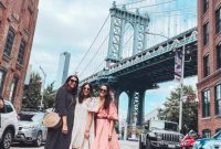 NYC Girls Getaway: Your Ultimate Food and Fun Guide