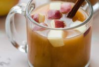 Crafting Your Own Apple Cider