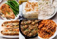 Our 12 Best Recipes of 2021