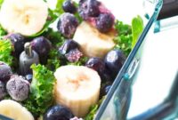 Cleanse & Glow Smoothie