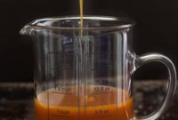 Foolproof Salted Caramel Sauce Visual Guide