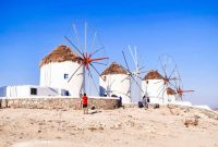 The Ultimate Mykonos Three Day Adventure