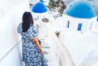 Santorini Dreams Your Guide to Sun Fun and Food