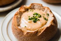 Creamy Smoked Gouda Comfort