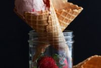 Pure Strawberry Delight