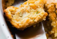 The Ultimate Jiffy Corn Casserole