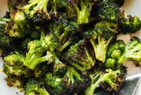 Crispy Air Fryer Broccoli: The Ultimate Upgrade