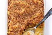 Velvety Mac and Cheese