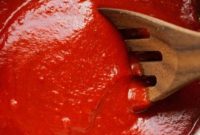 Zesty Homemade Ranchero Sauce