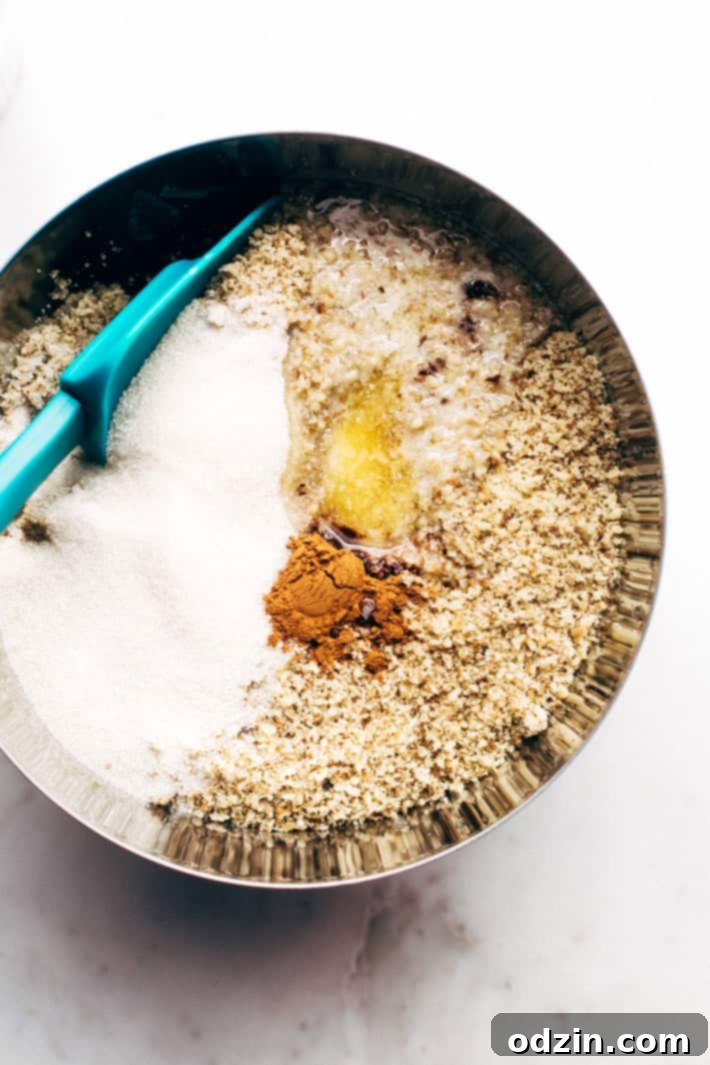 Holiday Walnut Baklava - buttery phyllo with layers of ground walnuts in between and drizzled with a homemade simple syrup with sweet orange blossom and rose water! So good! #baklava #walnutbaklava #lebanesebaklava | Littlespicejar.com