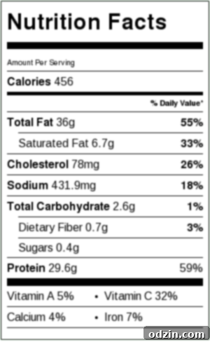 Super Easy Baked Salmon in Foil with Chimichurri Sauce - An easy recipe that takes less than 30 minute to make and is perfect for using on salads or serving with roasted veggies! #bakedsalmon #salmoninfoil #chimichurrisalmon | Littlespicejar.com