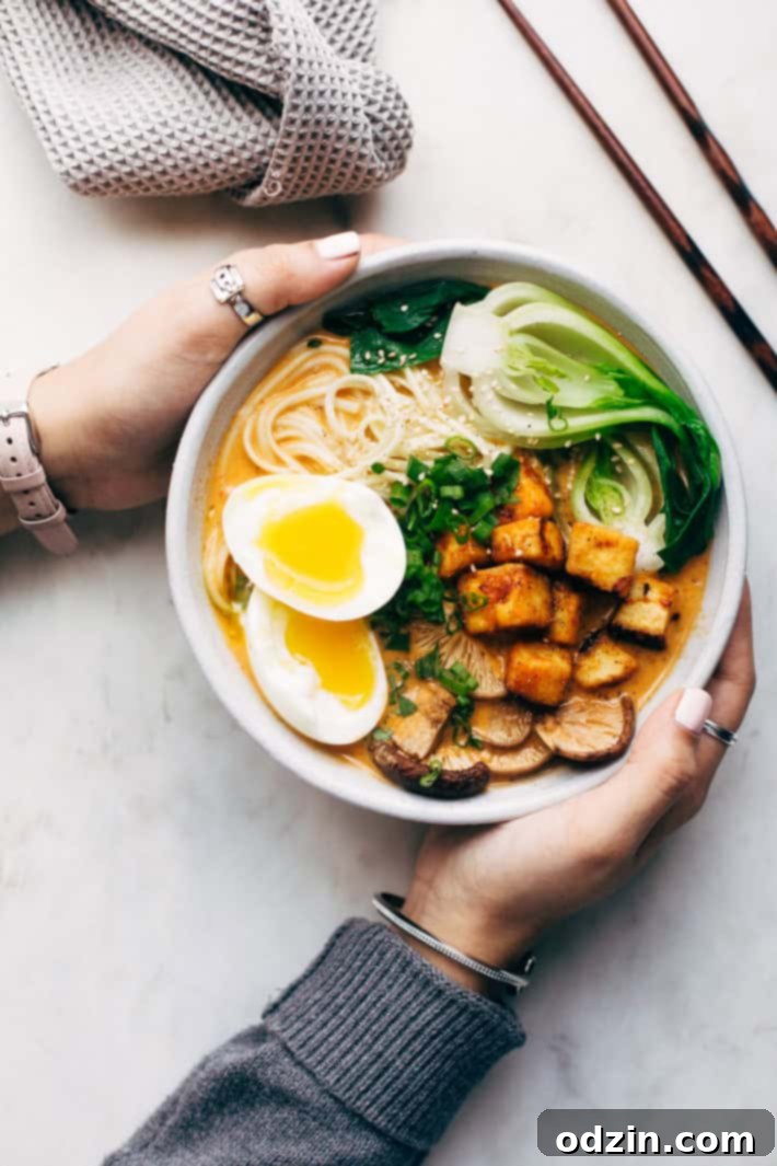 Spicy Curry Ramen Pinterest
