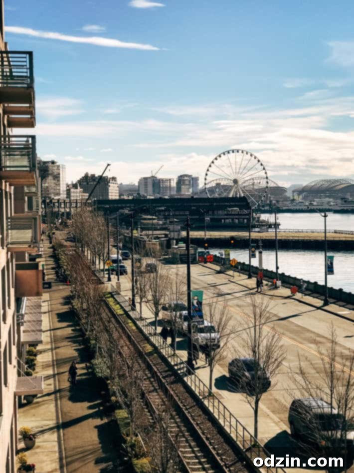 Daily Dozen Doughnuts at Pike Place