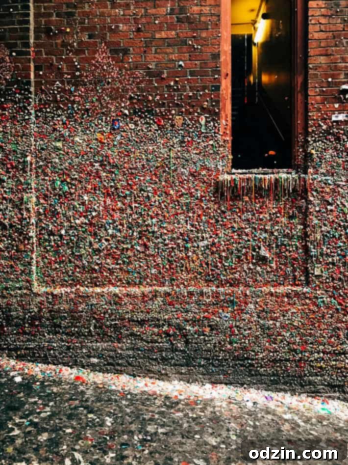 Variety of pastries at Piroshky Piroshky