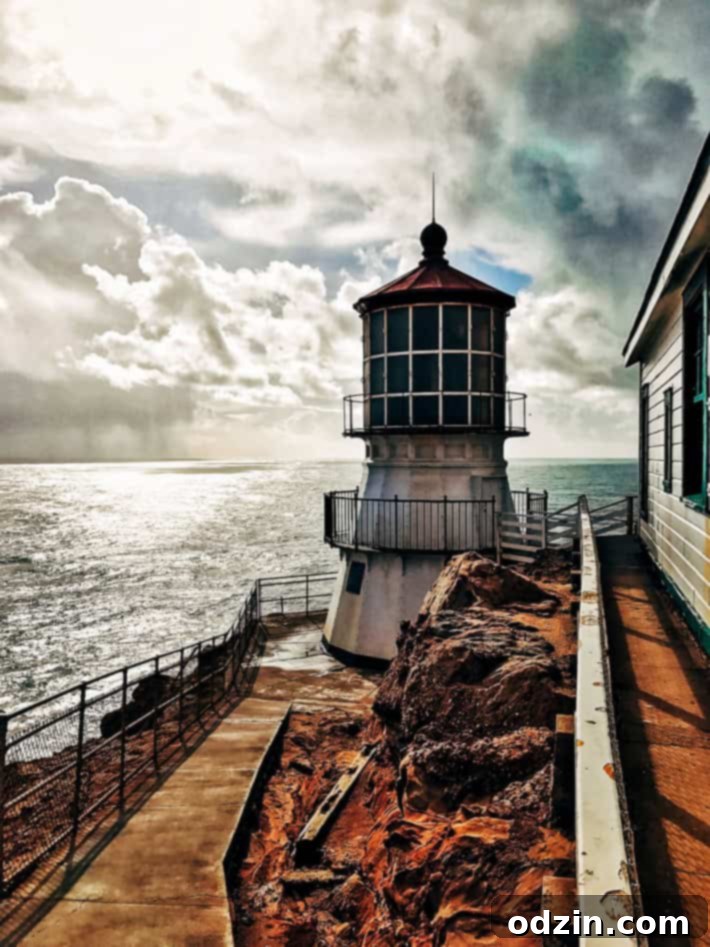 Golden Gate Bridge from Battery Spencer
