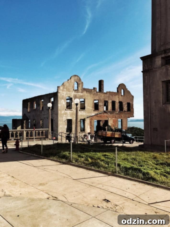 Lombard Street, the crookedest street