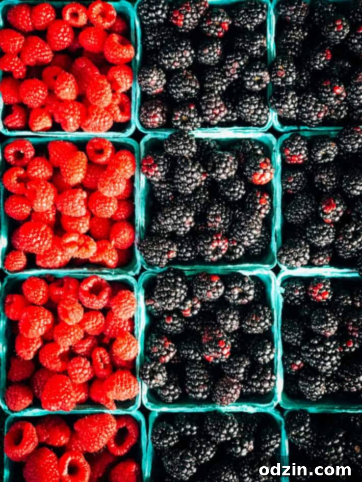 Flower stall at Pike Place Market