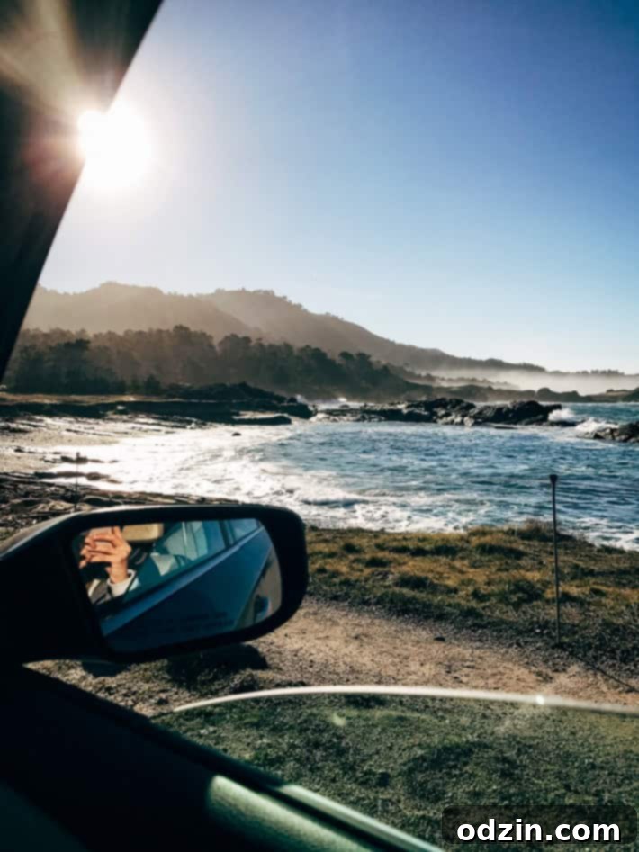 Carmel-by-the-Sea cottages