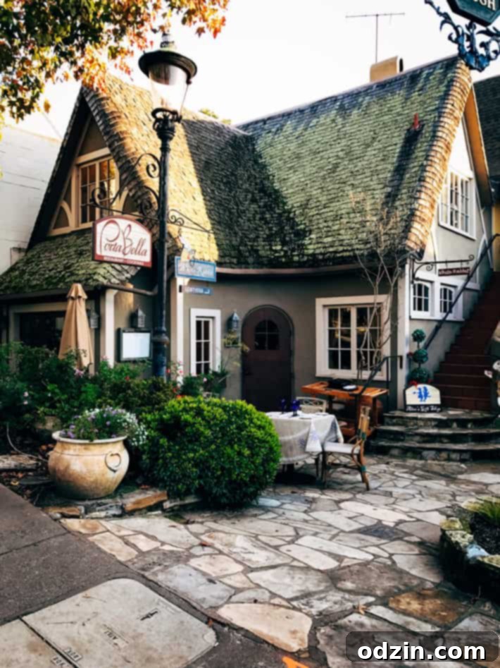 Point Lobos State Natural Reserve