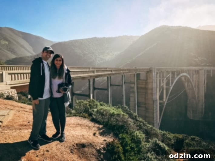 San Luis Obispo downtown street