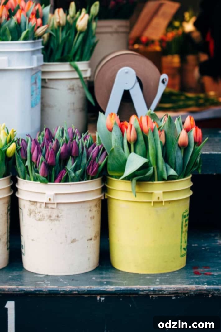 Beecher's Handmade Cheese in Seattle