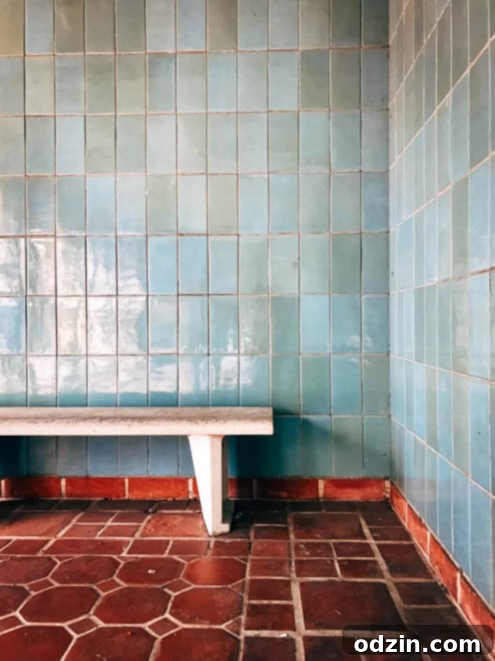 Griffith Observatory at sunset Los Angeles