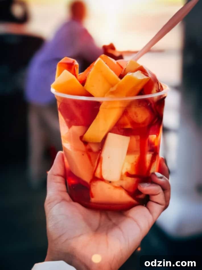 Ricky's Fish Tacos Los Angeles