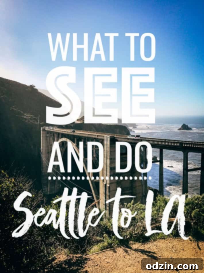 Last California sunset from West Coast trip