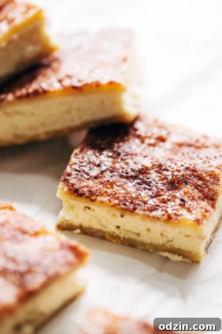 The Most Addicting Sopapilla Cheesecake Bars made with just 8 simple ingredients! These bars don't use the crescent roll dough! #sopapillacheesecakebars #cheesecake #cheesecakebars #snickerdoodle | Littlespicejar.com The Most Addicting Sopapilla Cheesecake Bars made with just 8 simple ingredients! These bars don't use the crescent roll dough! #sopapillacheesecakebars #cheesecake #cheesecakebars #snickerdoodle | Littlespicejar.com