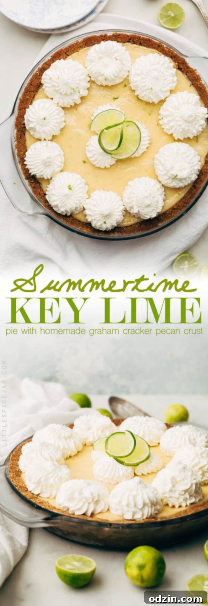 Sunshine Key Lime Pie 4 img 23161 10