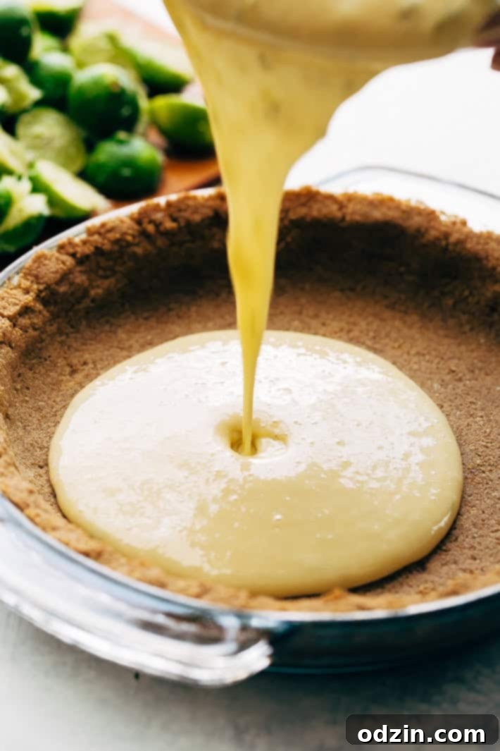 Summertime Key Lime Pie - A completely homemade sweet and tart key lime pie with the most delicious graham cracker crust! This pie is perfect to take to all your summer gatherings! #keylimepie #grahamcrackercrust #pie #4thofjuly | Littlespicejar.com Summertime Key Lime Pie - A completely homemade sweet and tart key lime pie with the most delicious graham cracker crust! This pie is perfect to take to all your summer gatherings! #keylimepie #grahamcrackercrust #pie #4thofjuly | Littlespicejar.com