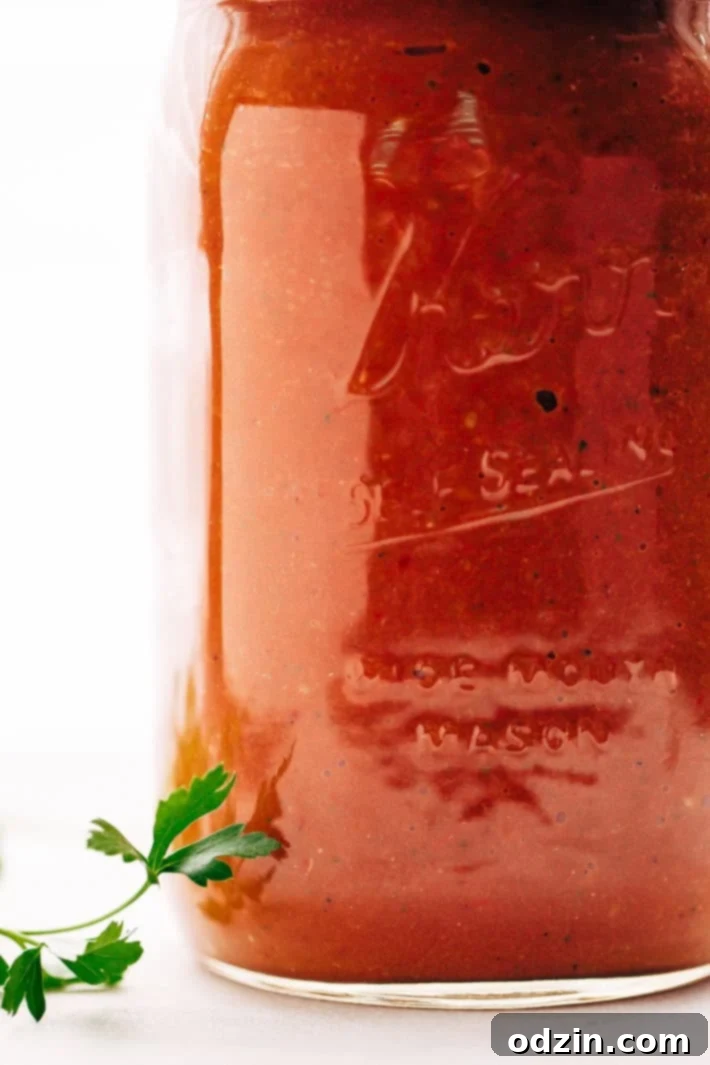 Oven Roasted Tomato Sauce Ingredients Roasted tomatoes and garlic for homemade pasta sauce