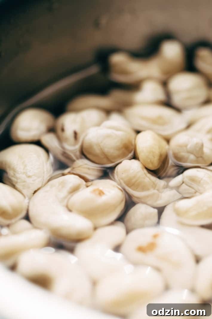 Sage Brown Butter Healthier Pumpkin Alfredo - a homemade pumpkin alfredo with a cashew cream sauce! So good as a side or as a main dish! #healthierpumpkinalfredo #pumpkin #pumpkinalfredo #cashewcreamsauce | Littlespicejar.com