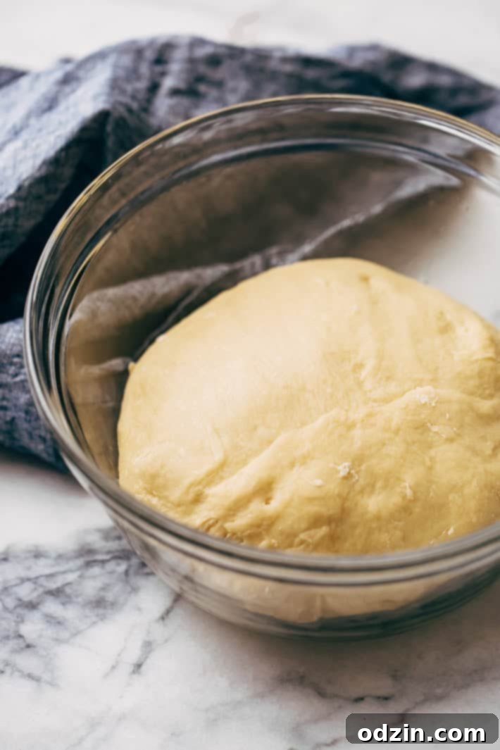 Homemade Cinnamon Swirl Bread - swirls of cinnamon sugar and raisins (or chocolate chips). Perfect to serve smeared with butter or to turn into french toast! #cinnamonbread #cinnamonswirlbread #swirlbread #cinnamonsugarbread | Littlespicejar.com