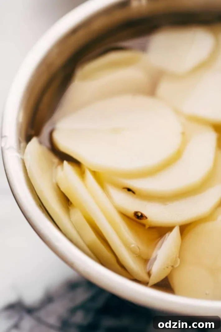 Smoked Salmon Breakfast Casserole - layers of thinly sliced potatoes, sautéed leeks, and flaky salmon. Great to serve for brunch! Smoked Salmon Breakfast Casserole - layers of thinly sliced potatoes, sautéed leeks, and flaky salmon. Great to serve for brunch!