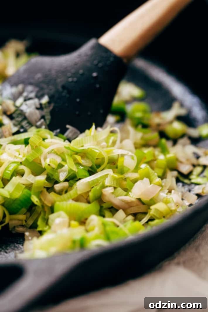 Smoked Salmon Breakfast Casserole - layers of thinly sliced potatoes, sautéed leeks, and flaky salmon. Great to serve for brunch! Smoked Salmon Breakfast Casserole - layers of thinly sliced potatoes, sautéed leeks, and flaky salmon. Great to serve for brunch!