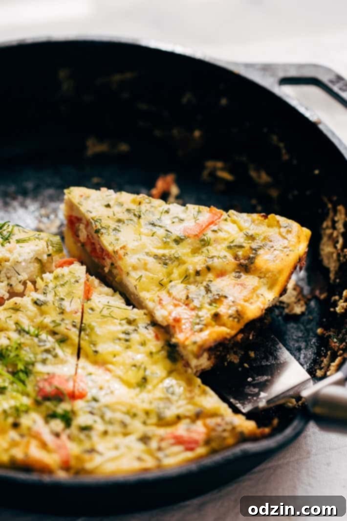 Smoked Salmon Breakfast Casserole - layers of thinly sliced potatoes, sautéed leeks, and flaky salmon. Great to serve for brunch! Smoked Salmon Breakfast Casserole - layers of thinly sliced potatoes, sautéed leeks, and flaky salmon. Great to serve for brunch!