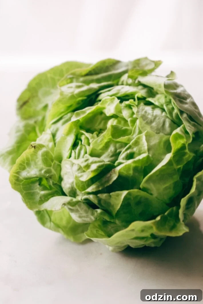 Bang Bang Chicken Lettuce Wraps - a homemade lettuce wrap stuffed with jasmine rice, sautéed chicken and tons of bang bang sauce! #bangbangchicken #bangbangsauce #bangbanglettucewraps #chickenlettucewraps | Littlespicejar.com Bang Bang Chicken Lettuce Wraps - a homemade lettuce wrap stuffed with jasmine rice, sautéed chicken and tons of bang bang sauce! #bangbangchicken #bangbangsauce #bangbanglettucewraps #chickenlettucewraps | Littlespicejar.com