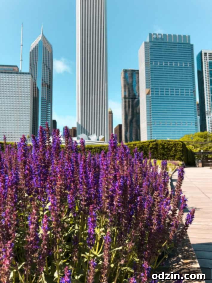 A unique street art piece depicting a whimsical character