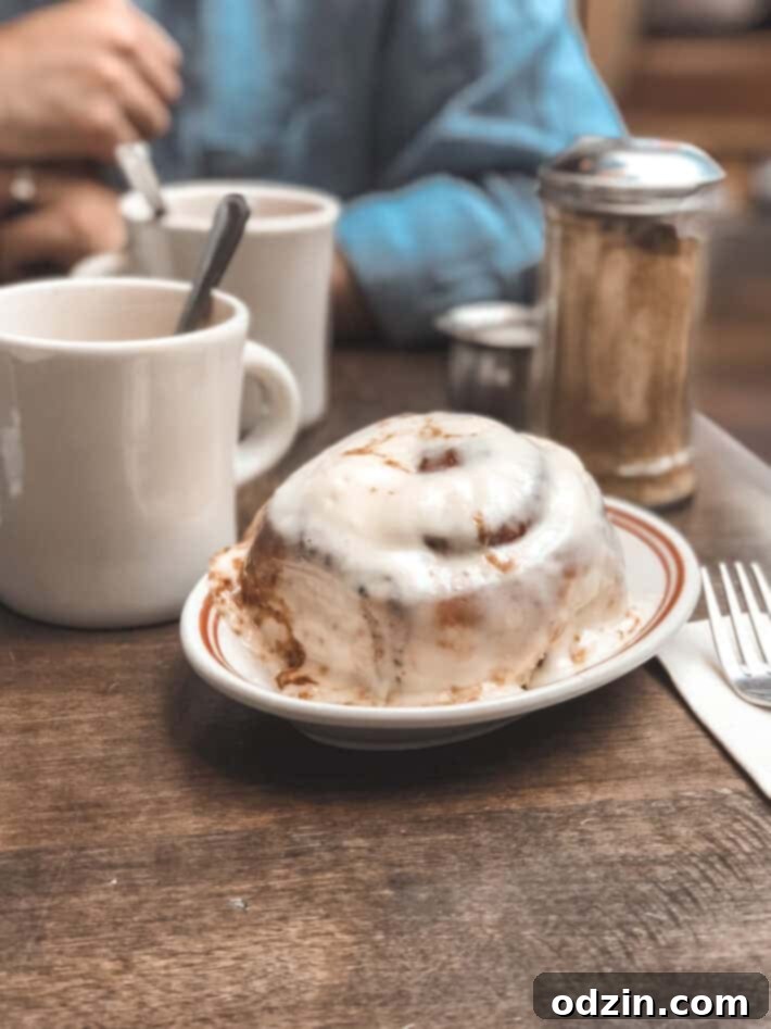 A classic Chicago-style hot dog with all the fixings